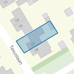 Perceel ODN00-I-1196