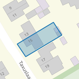 Perceel ODN00-I-1197