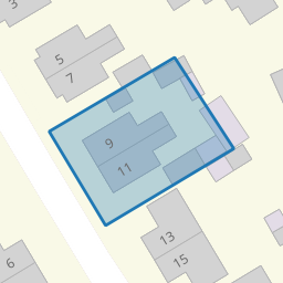 Perceel ODN00-I-1199