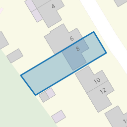 Perceel ODN00-I-1204