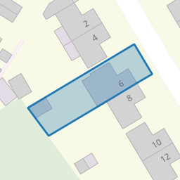 Perceel ODN00-I-1205