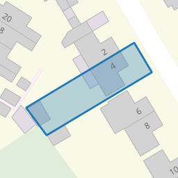 Perceel ODN00-I-1206