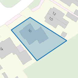 Perceel ODN00-I-1208