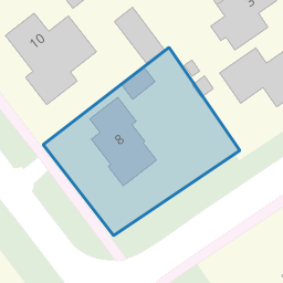 Perceel ODN00-I-1210