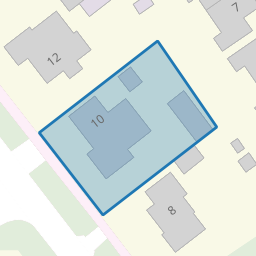 Perceel ODN00-I-1211