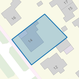 Perceel ODN00-I-1213