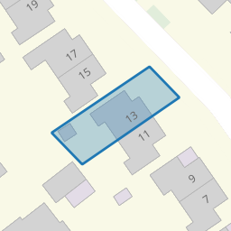 Perceel ODN00-I-1217