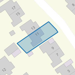 Perceel ODN00-I-1218