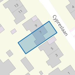 Perceel ODN00-I-1220