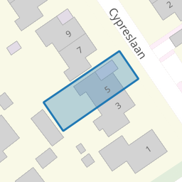 Perceel ODN00-I-1221