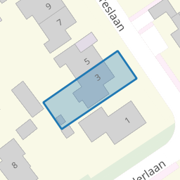 Perceel ODN00-I-1222