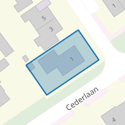 Perceel ODN00-I-1223