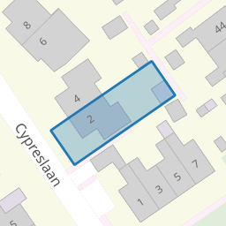 Perceel ODN00-I-1224