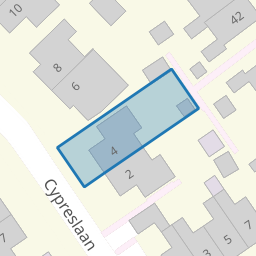 Perceel ODN00-I-1225