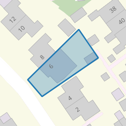 Perceel ODN00-I-1226