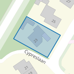 Perceel ODN00-I-1231