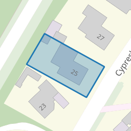 Perceel ODN00-I-1232