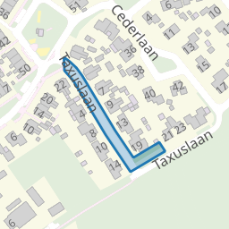 Perceel ODN00-I-1235