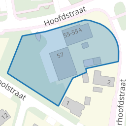 Perceel ODN00-I-1243