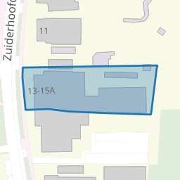 Perceel ODN00-I-1245