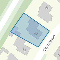 Perceel ODN00-I-1261