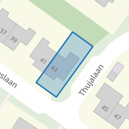 Perceel ODN00-I-1266