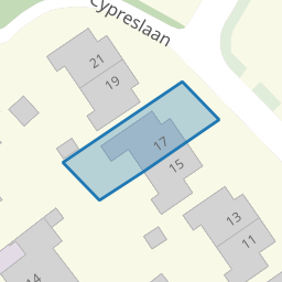 Perceel ODN00-I-1268