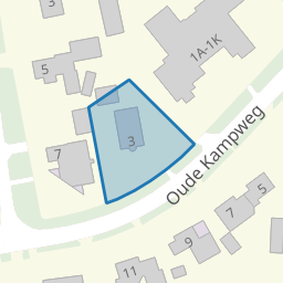 Perceel ODN00-I-1273