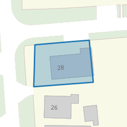 Perceel ODN00-I-1275