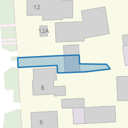 Perceel ODN00-I-1283