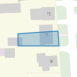 Perceel ODN00-I-1296