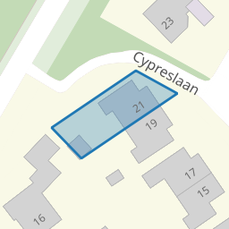 Perceel ODN00-I-1297