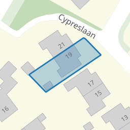 Perceel ODN00-I-1298