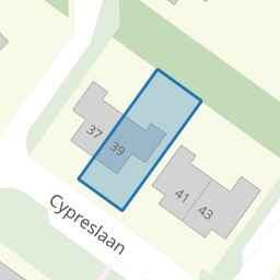 Perceel ODN00-I-1299