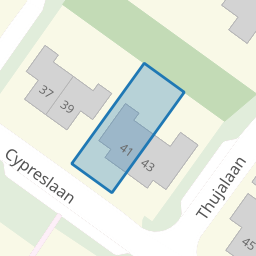 Perceel ODN00-I-1300