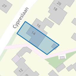 Perceel ODN00-I-1301