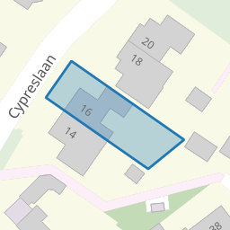 Perceel ODN00-I-1302