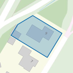 Perceel ODN00-I-1304