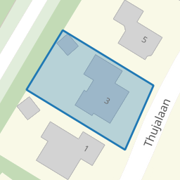 Perceel ODN00-I-1307