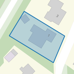 Perceel ODN00-I-1308