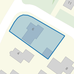 Perceel ODN00-I-1309