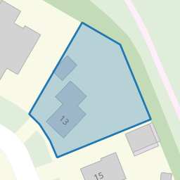 Perceel ODN00-I-1314