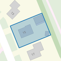 Perceel ODN00-I-1315