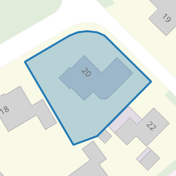 Perceel ODN00-I-1318