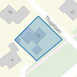 Perceel ODN00-I-1319