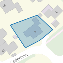 Perceel ODN00-I-1320