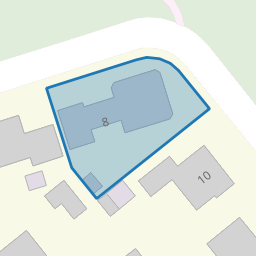 Perceel ODN00-I-1321