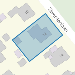 Perceel ODN00-I-1323