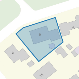 Perceel ODN00-I-1326