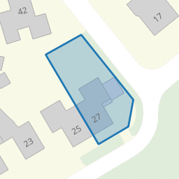 Perceel ODN00-I-1327